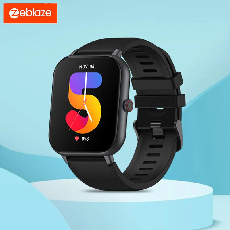 Smartwatch relógio inteligente ZEBLAZE BTALK LITE